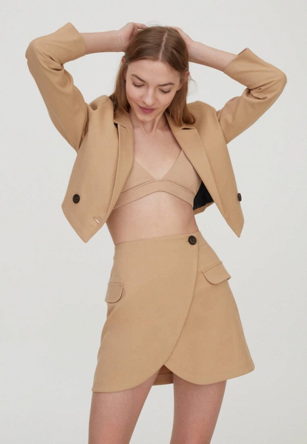 фото Юбка pull&bear