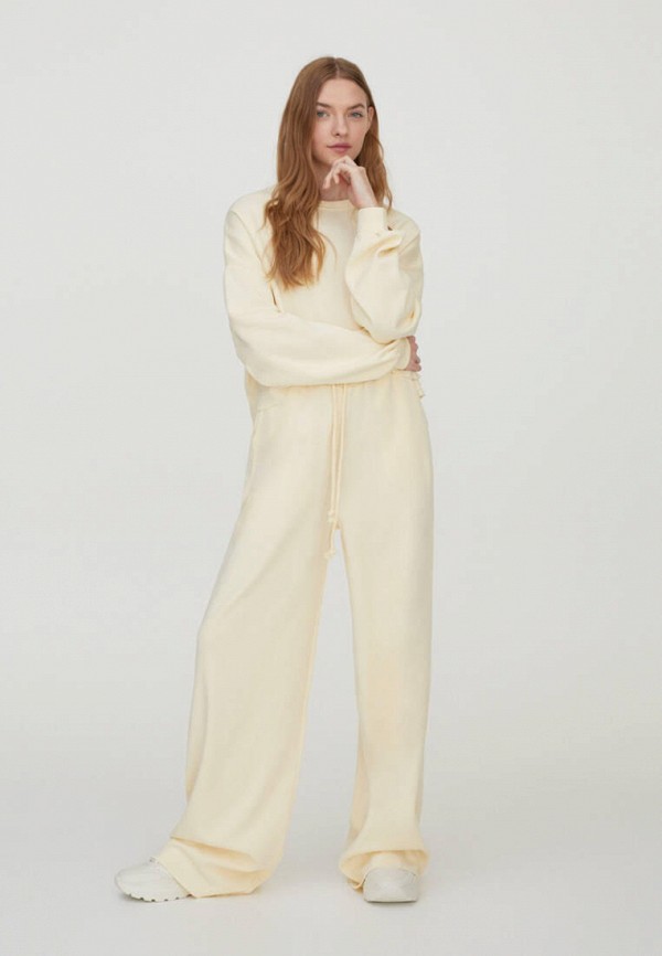 фото Брюки спортивные pull&bear