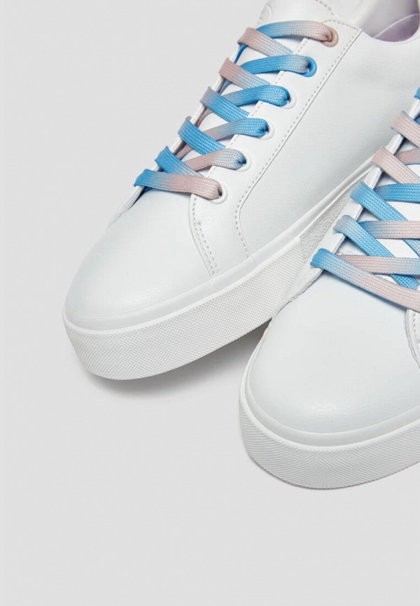 фото Кеды pull&bear