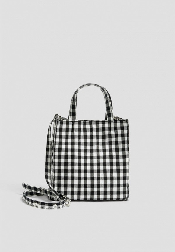 

Сумка Pull&Bear, Разноцветный
