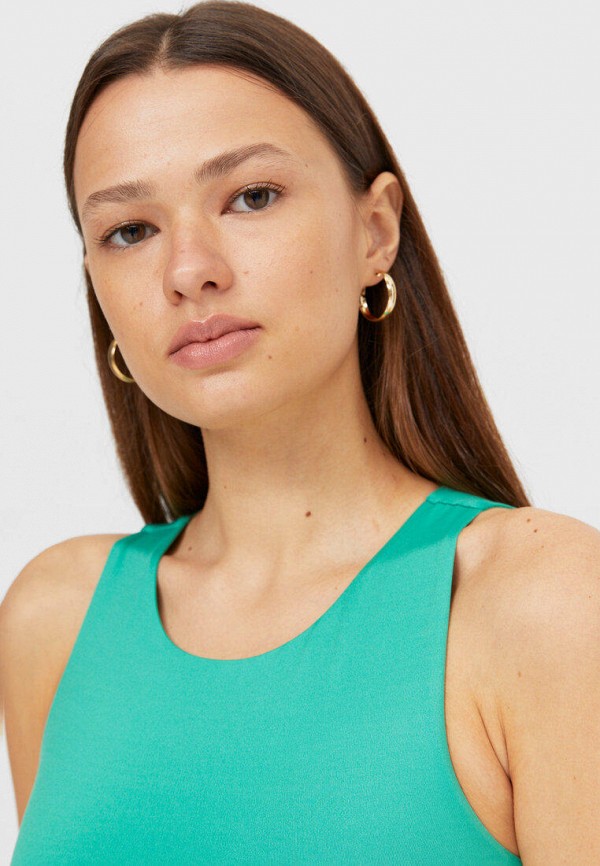 фото Топ stradivarius