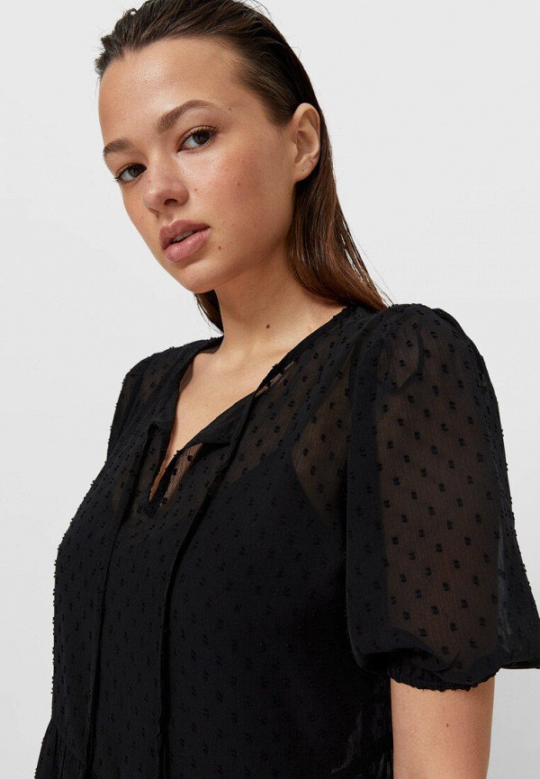 фото Платье stradivarius
