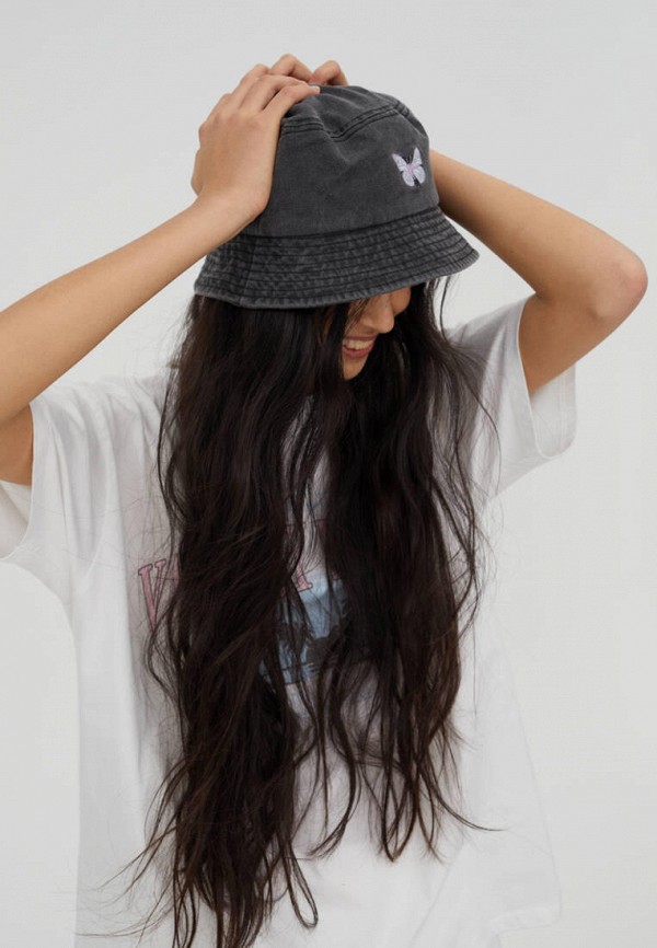 фото Панама pull&bear