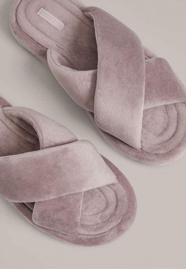 фото Тапочки oysho