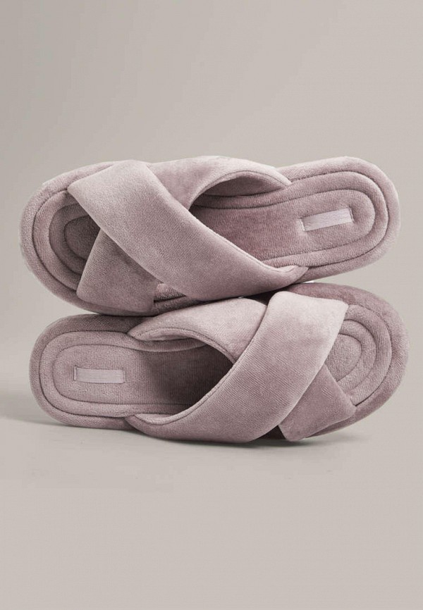 фото Тапочки oysho