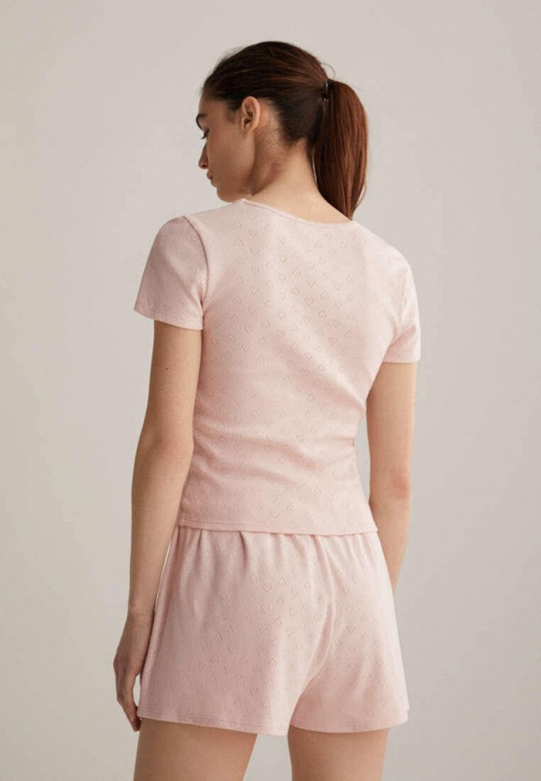 фото Шорты домашние oysho