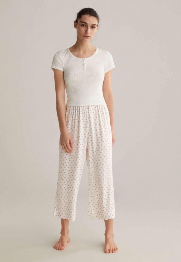 фото Футболка домашняя oysho