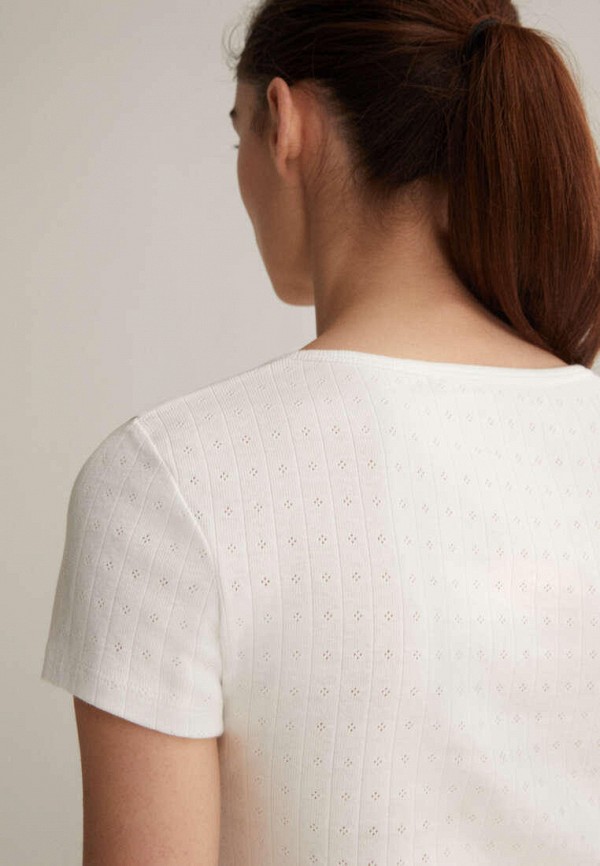 фото Футболка домашняя oysho