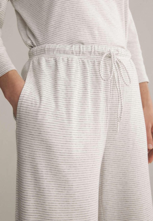 фото Брюки домашние oysho