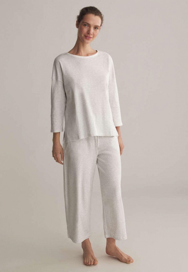 фото Брюки домашние oysho