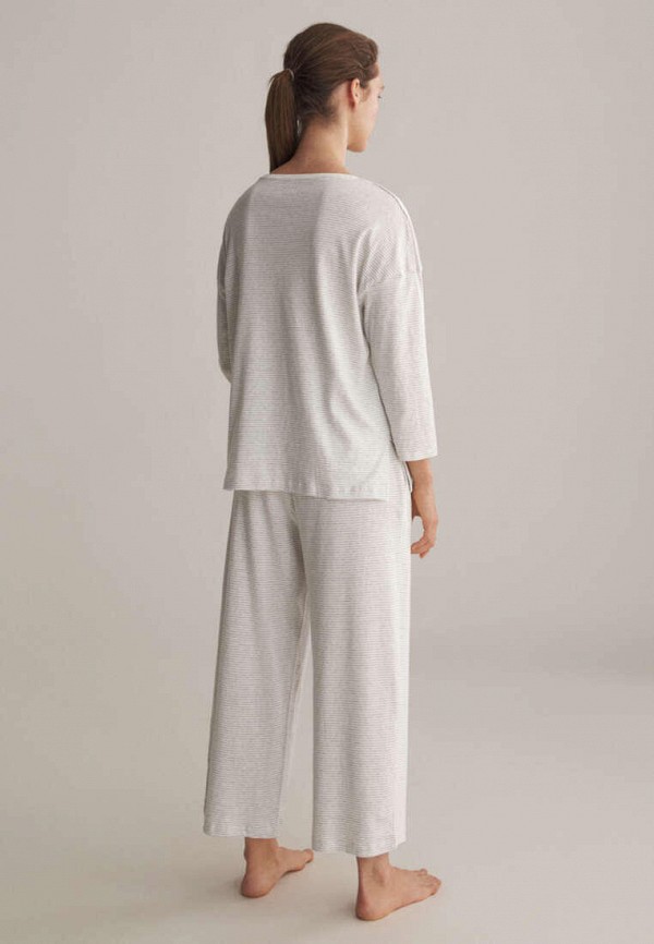 фото Брюки домашние oysho