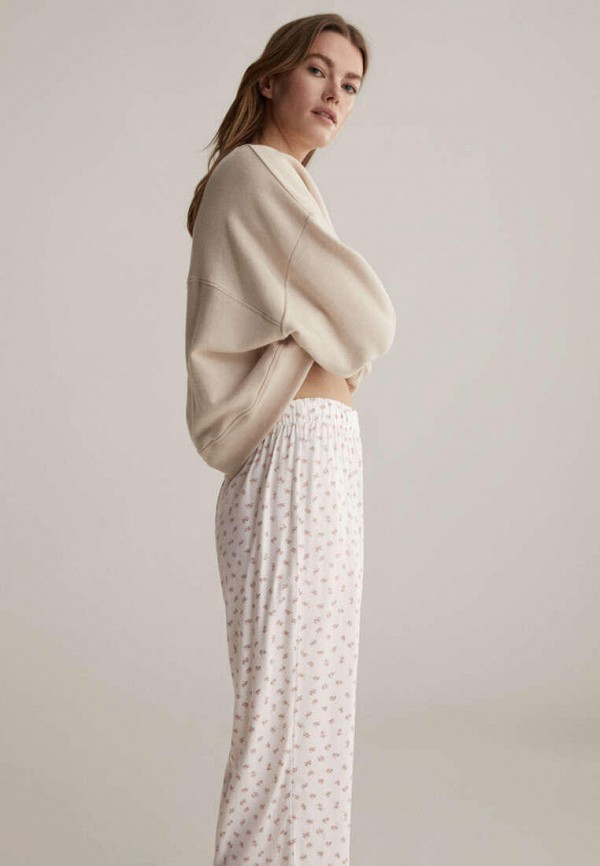 фото Брюки домашние oysho