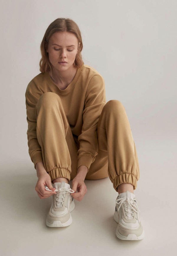 фото Брюки спортивные oysho