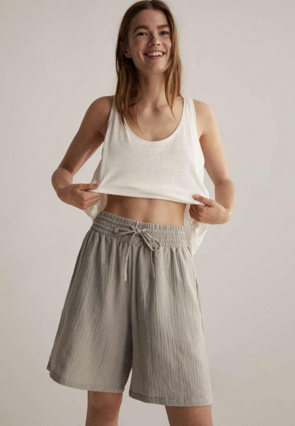 фото Шорты спортивные oysho