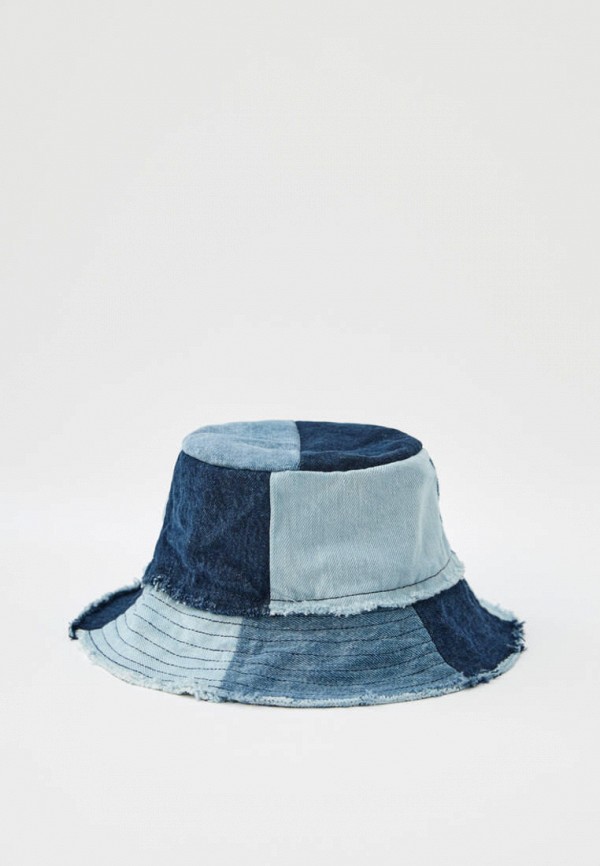 

Панама Pull&Bear, Синий, Join Life