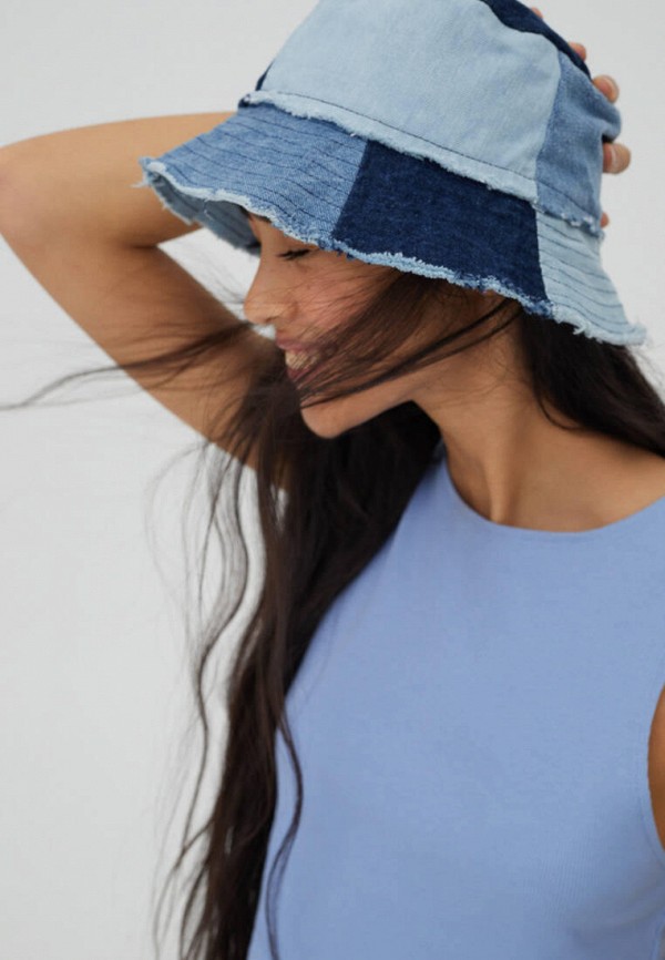 фото Панама pull&bear