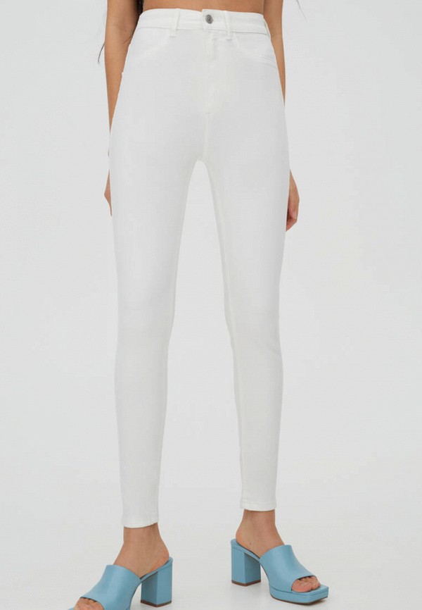 фото Джинсы pull&bear