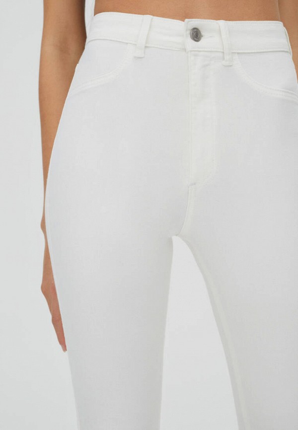 фото Джинсы pull&bear