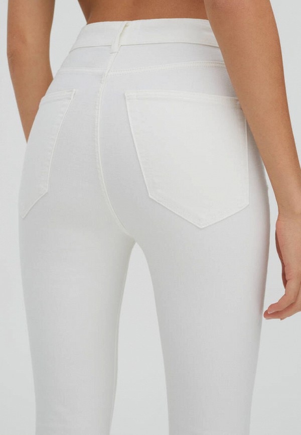 фото Джинсы pull&bear