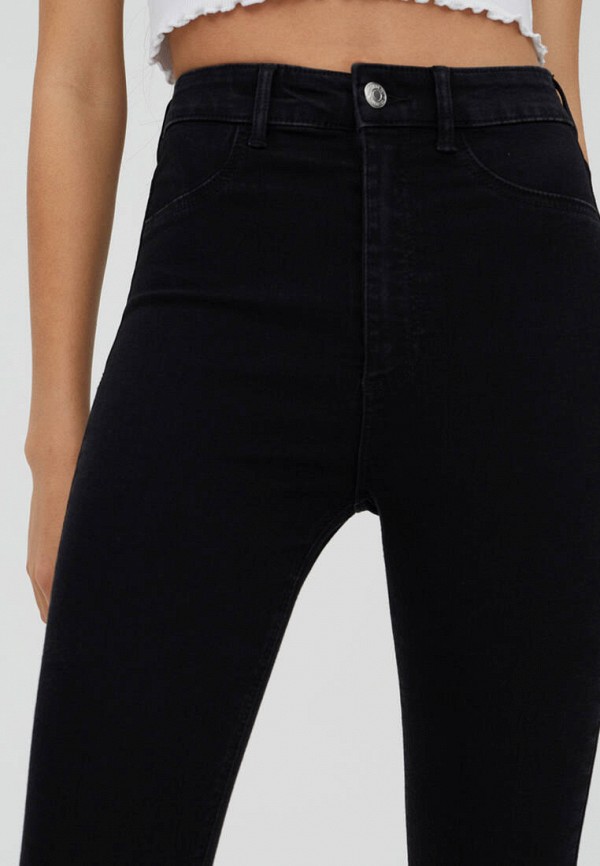 фото Джинсы pull&bear