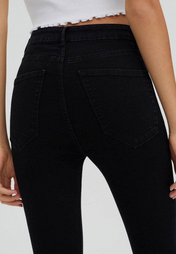фото Джинсы pull&bear