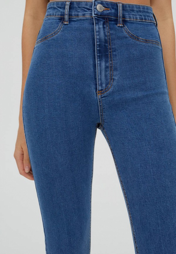 фото Джинсы pull&bear