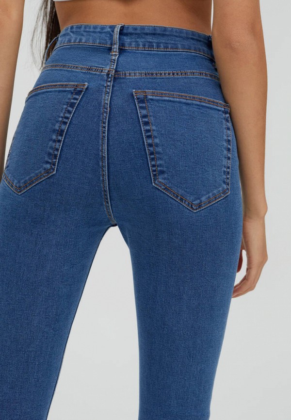 фото Джинсы pull&bear