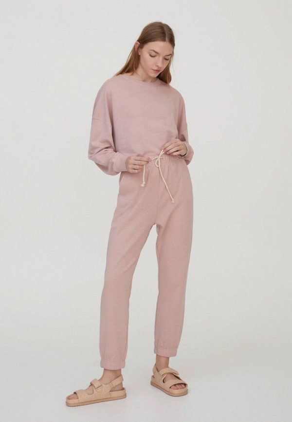 фото Брюки pull&bear