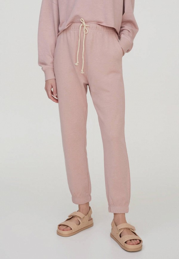 фото Брюки pull&bear