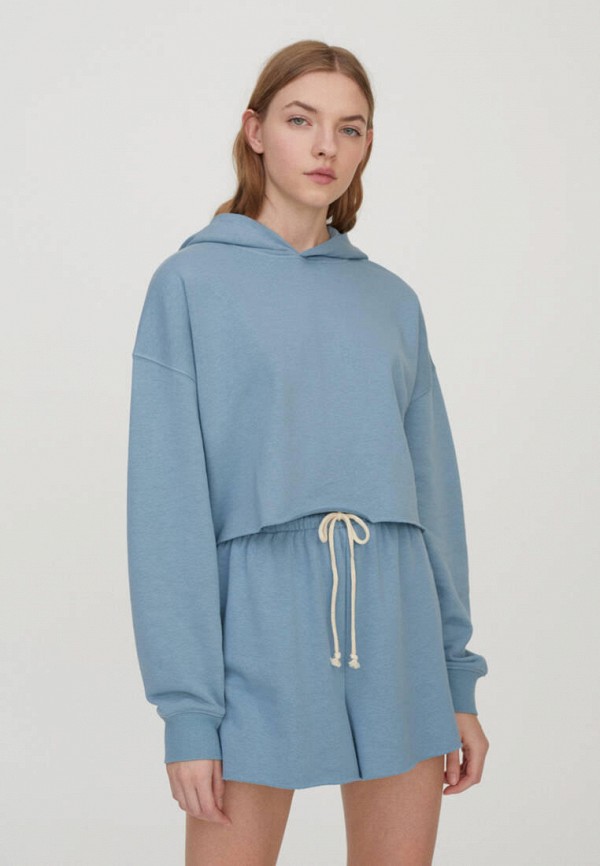 фото Худи pull&bear