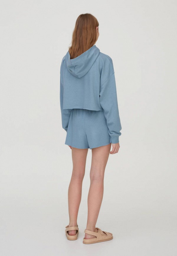 фото Худи pull&bear