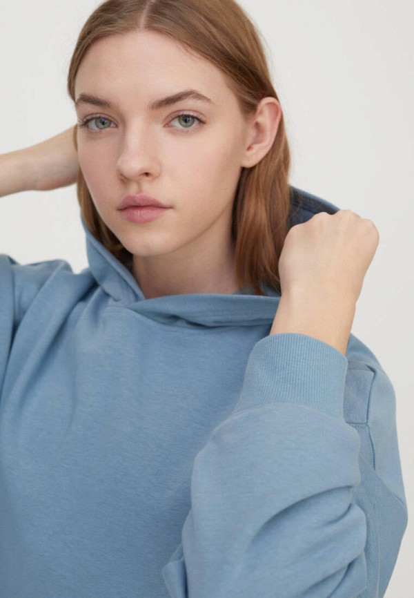 фото Худи pull&bear