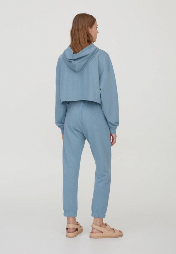 фото Брюки pull&bear