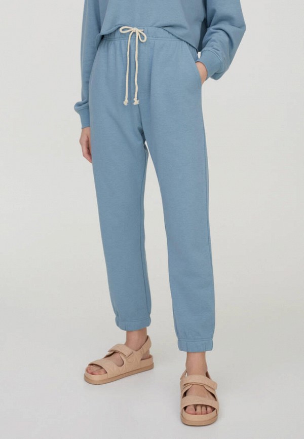 фото Брюки pull&bear