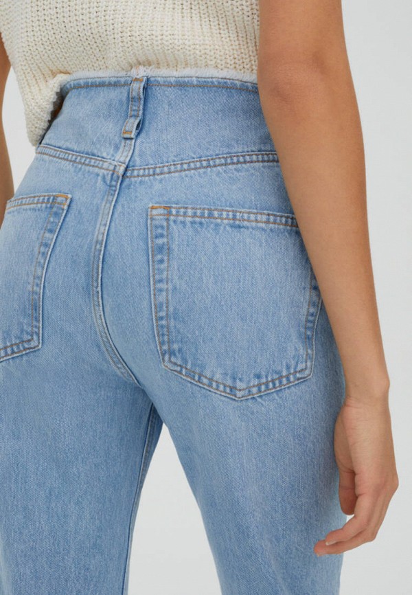 фото Джинсы pull&bear