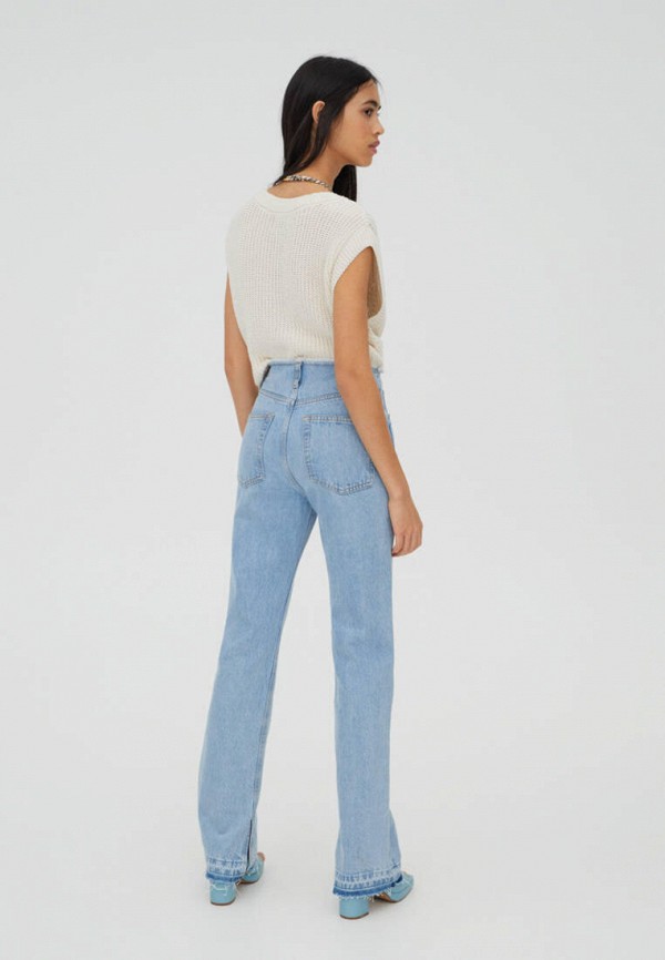 фото Джинсы pull&bear