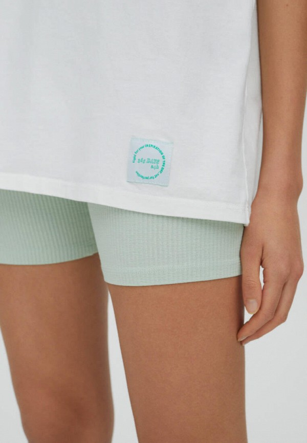 фото Футболка pull&bear