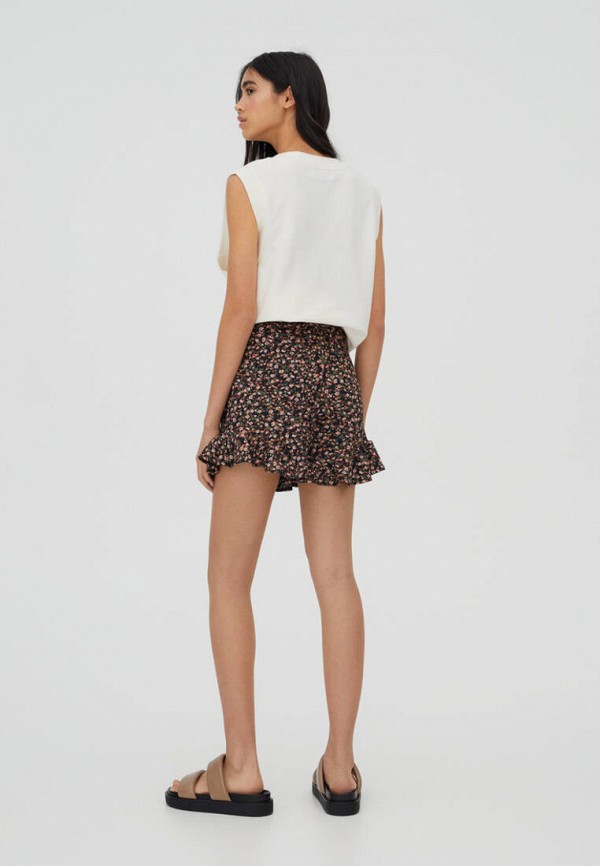 фото Шорты pull&bear