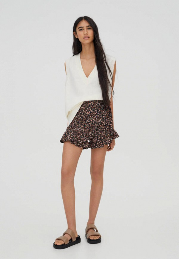 фото Шорты pull&bear