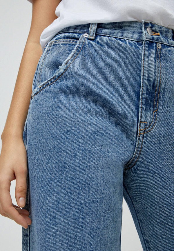 фото Джинсы pull&bear