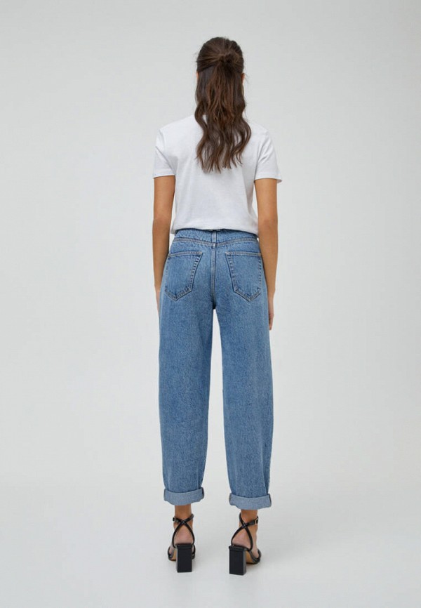 фото Джинсы pull&bear