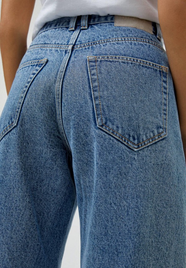 фото Джинсы pull&bear