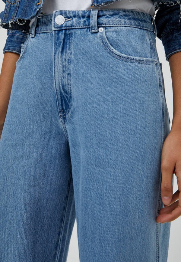 фото Джинсы pull&bear
