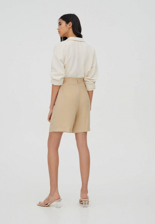 фото Шорты pull&bear