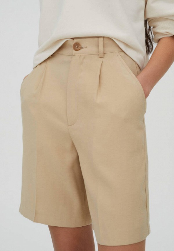 фото Шорты pull&bear