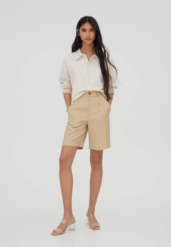 фото Шорты pull&bear