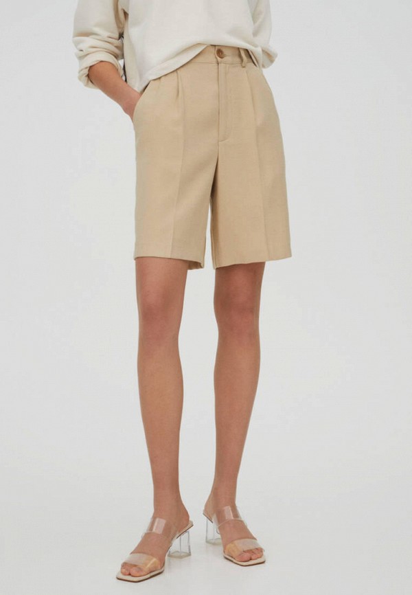 фото Шорты pull&bear