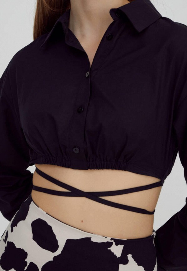 фото Топ pull&bear