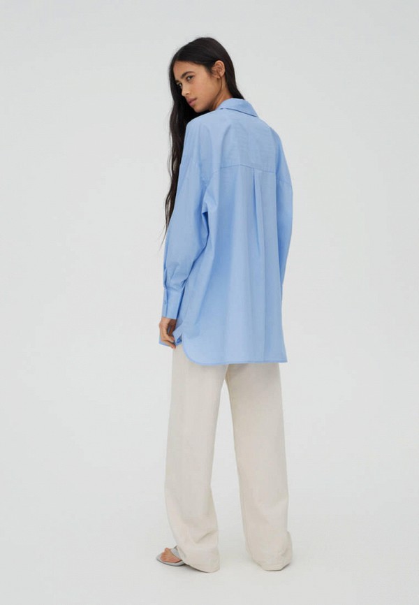 фото Рубашка pull&bear