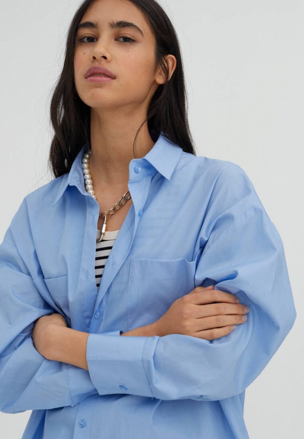 фото Рубашка pull&bear